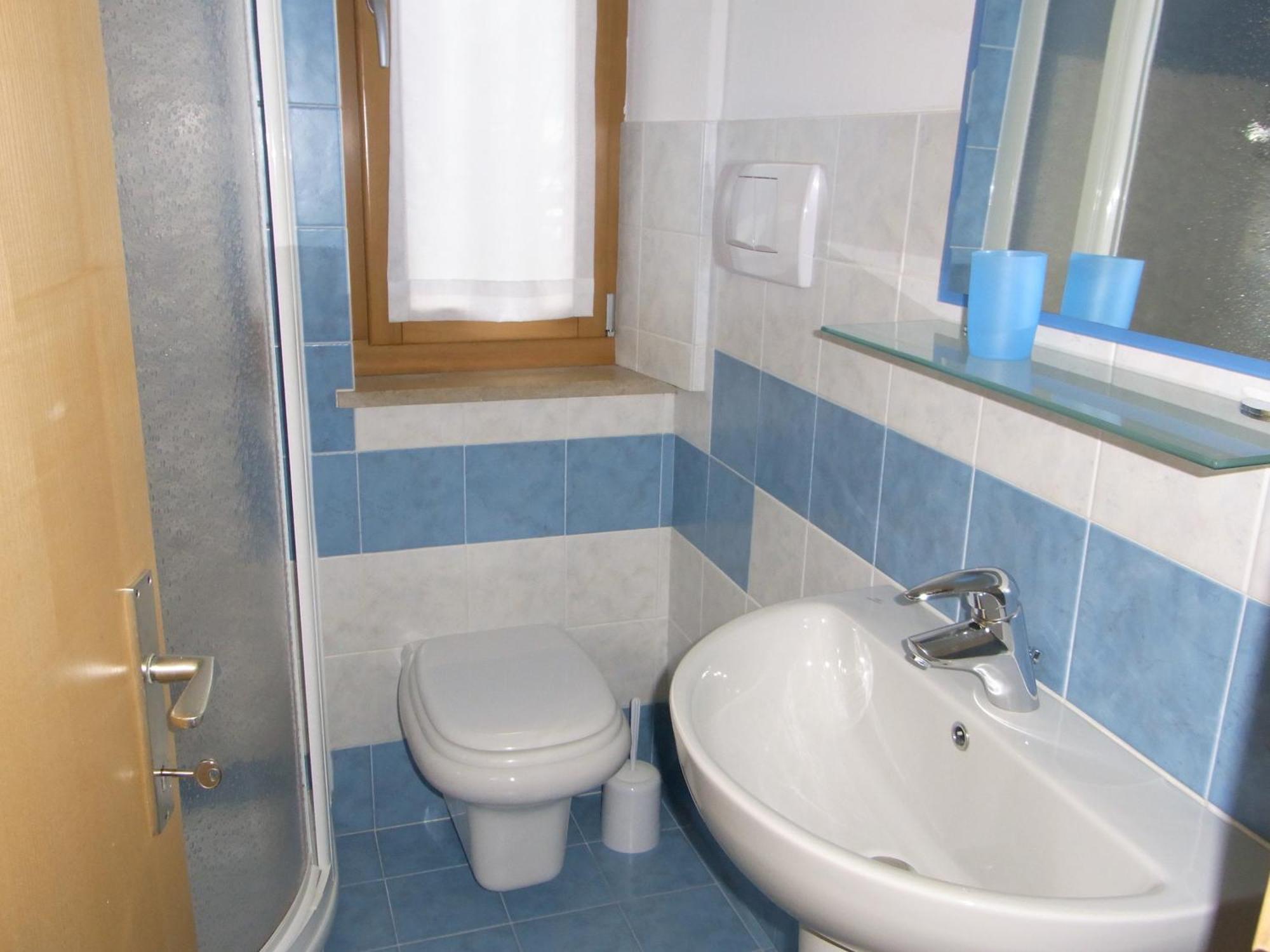 Апартаменти Casa Elisa Поцца-ді-Фасса Екстер'єр фото