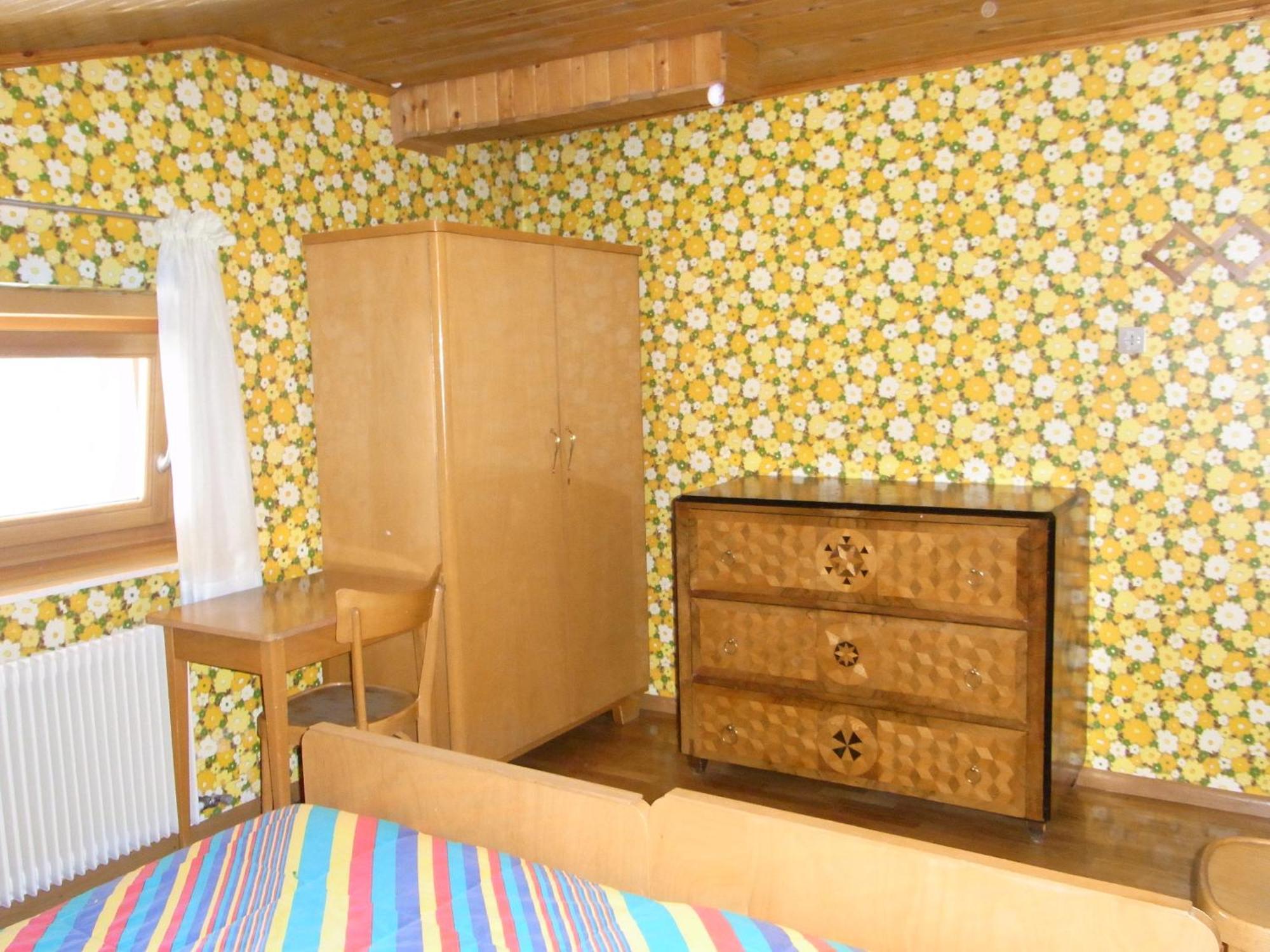 Апартаменти Casa Elisa Поцца-ді-Фасса Екстер'єр фото
