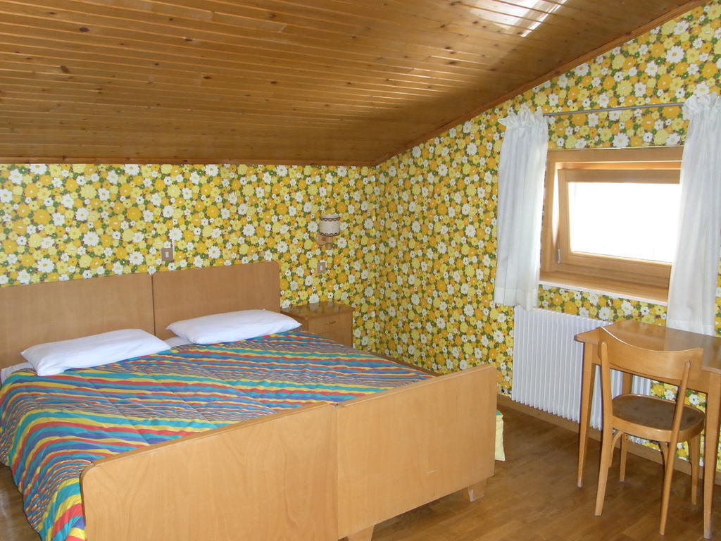 Апартаменти Casa Elisa Поцца-ді-Фасса Номер фото