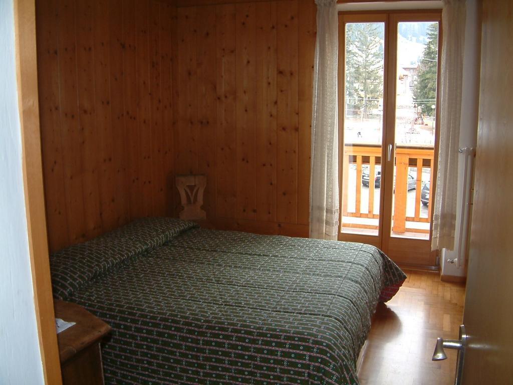 Апартаменти Casa Elisa Поцца-ді-Фасса Номер фото